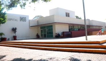 IMSS descarta falta de capacidad para atención a pacientes de Covid-19 en Lázaro Cárdenas