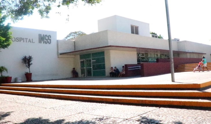 IMSS descarta falta de capacidad para atención a pacientes de Covid-19 en Lázaro Cárdenas