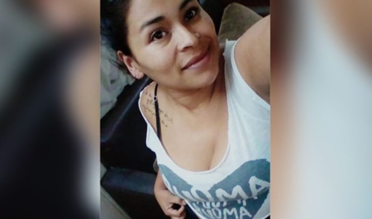 Identificaron a Elizabeth Marcia Reyes, la joven desaparecida en Escobar