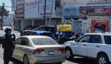 Investigan supuesta amenaza de muerte a comandante de tránsito en Culiacán