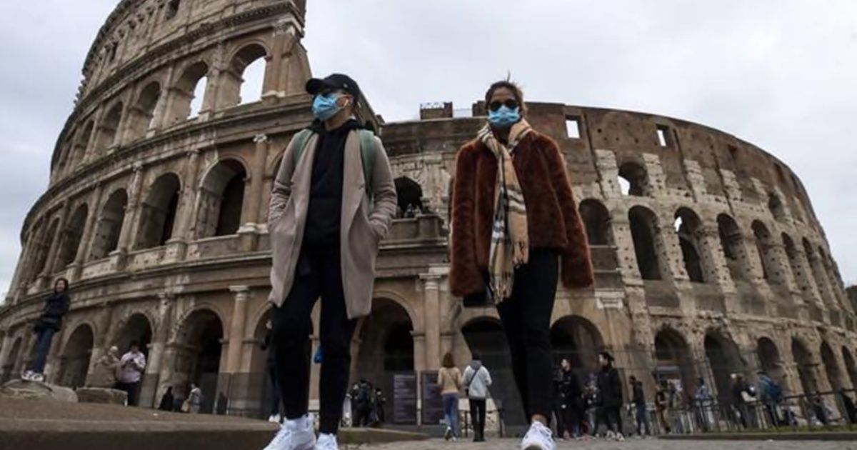Italia le pone fin a la cuarentena: abrirá las fronteras a los turistas