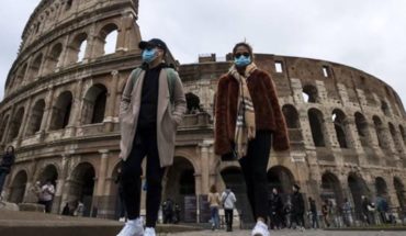 Italia le pone fin a la cuarentena: abrirá las fronteras a los turistas