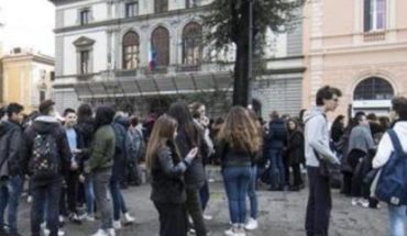 Italia registra terremoto de magnitud 3,3; no deja daños