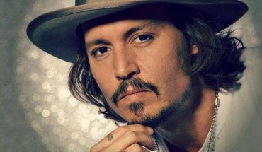 Johnny Depp quiso ser Cantinflas, según nieto del actor mexicano