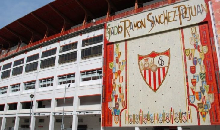 Jugadores del Sevilla ponen el riesgo el campeonato y la liga le advierte a los clubes