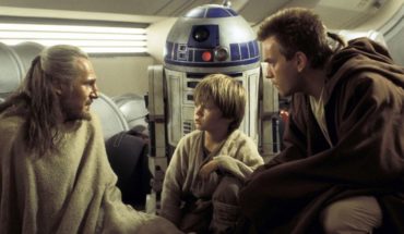 La Amenaza Fantasma: la película más odiada de Star Wars cumple 21 años