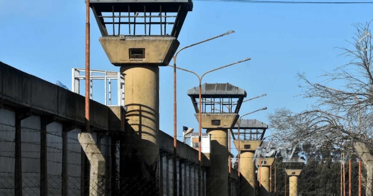 La Corte Suprema bonaerense suspendió el fallo que habilita la salida de presos