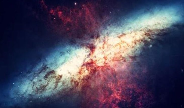 La NASA confirma la existencia de un universo paralelo