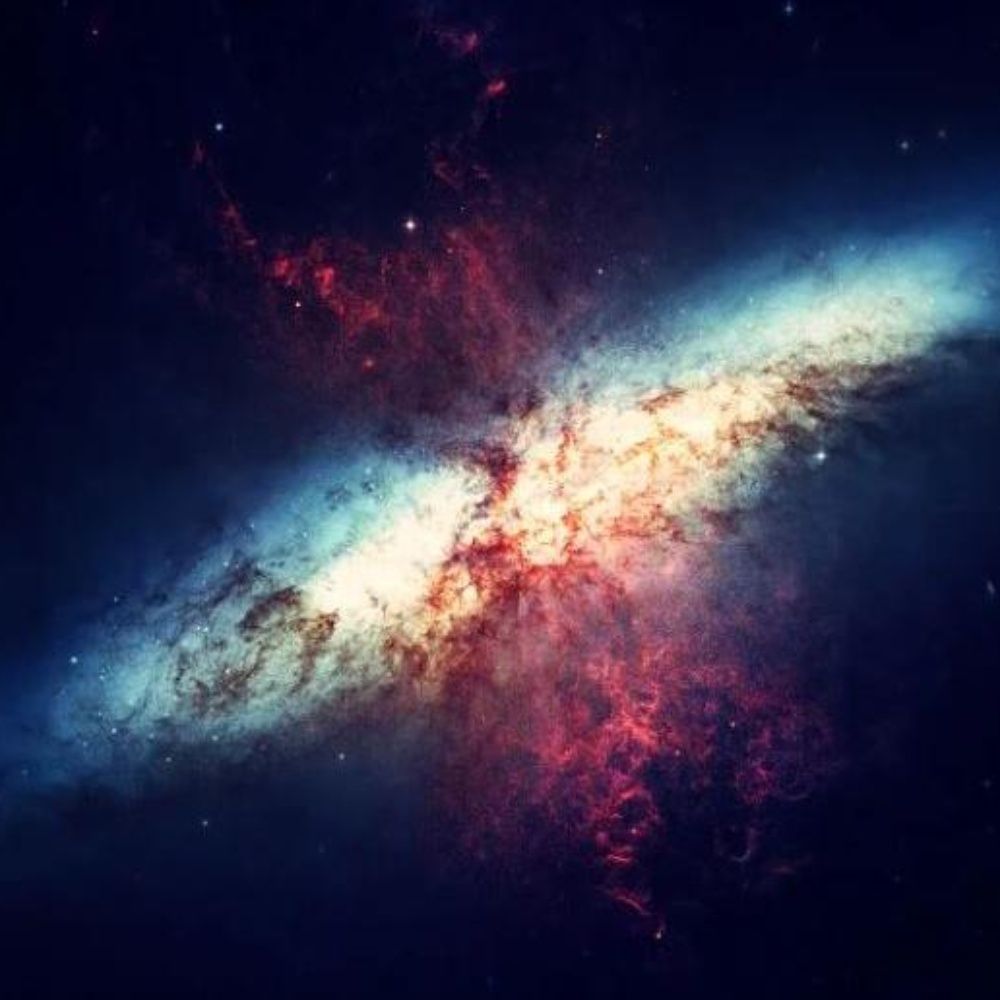 La NASA confirma la existencia de un universo paralelo