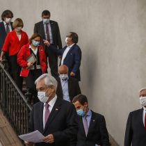 La nueva tregua de Piñera con los alcaldes: ahora asegura que somos “un solo equipo”