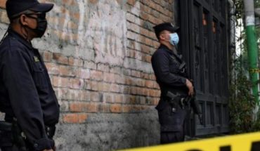 La violencia da un respiro a Centroamérica ante aislamiento por COVID-19