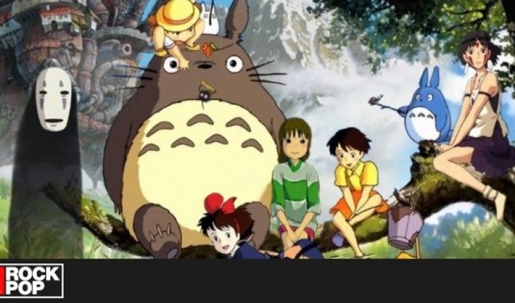 Las 10 mejores películas de Studio Ghibli para disfrutar en cuarentena