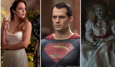 Lista de estrenos de películas y series de Mayo en Netflix