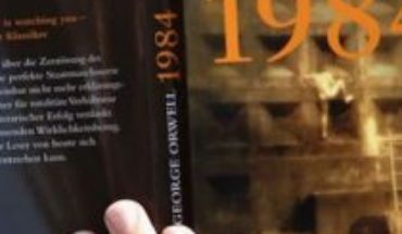 Los hechos históricos que inspiraron la famosa novela “1984” de George Orwell