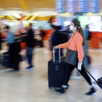 Los turistas extranjeros podrán visitar España a partir de julio