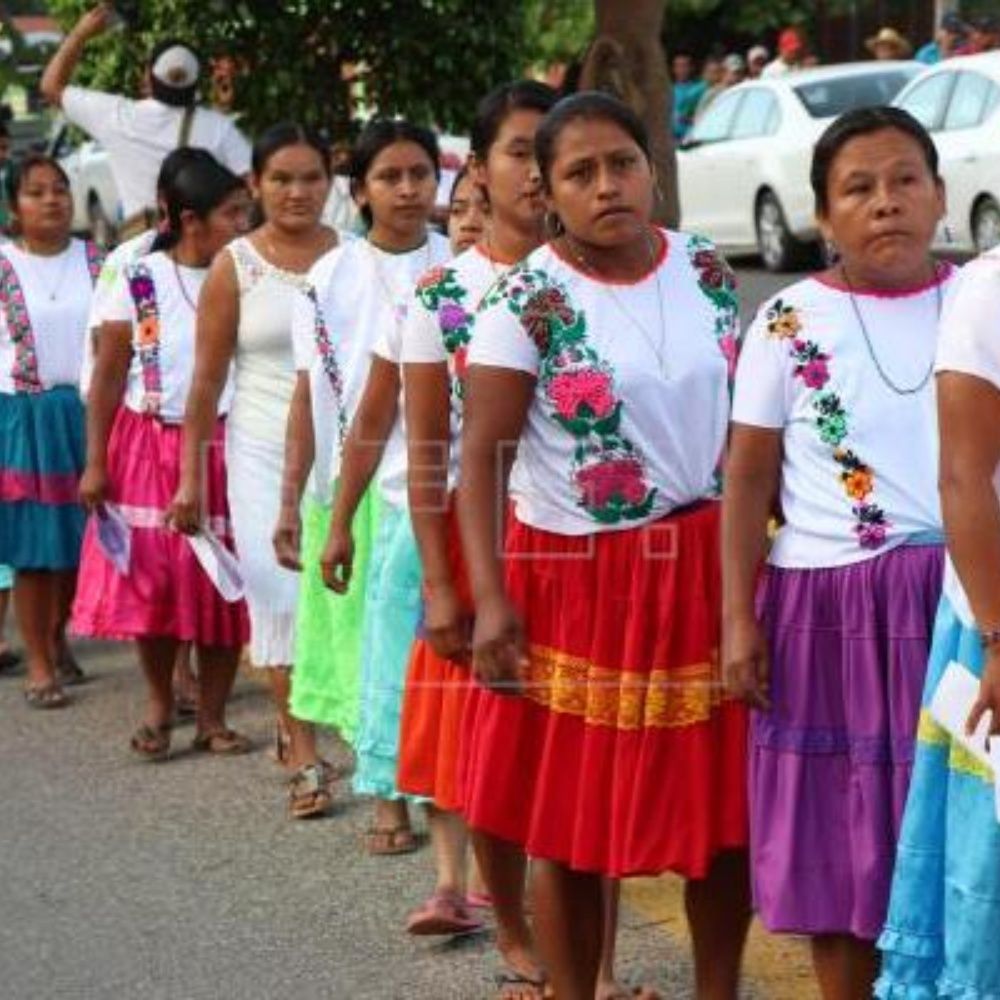 México recortará fondos para albergues de mujeres indígenas