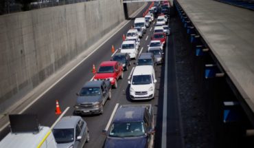 MOP: “Américo Vespucio Norte, Américo Vespucio Sur y Autopista Central, se encuentran cobrando tarifas que no corresponden”