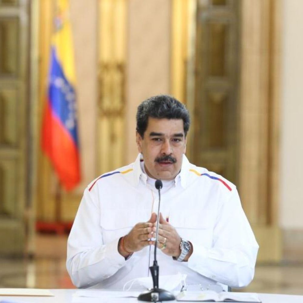 Maduro anunció la captura de otros tres mercenarios de la operación frustrada