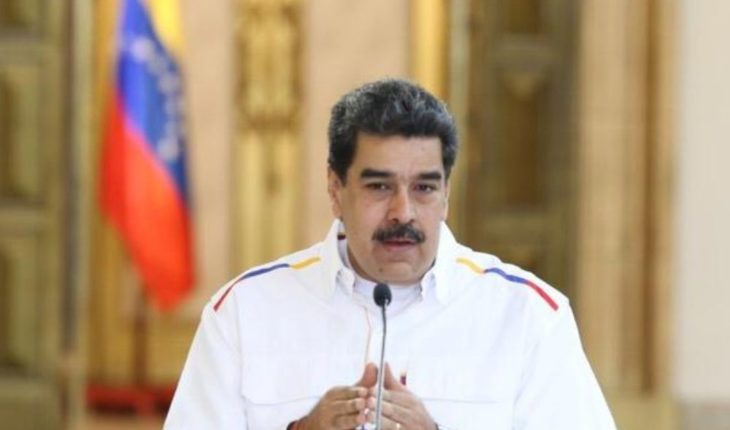Maduro anunció la captura de otros tres mercenarios de la operación frustrada