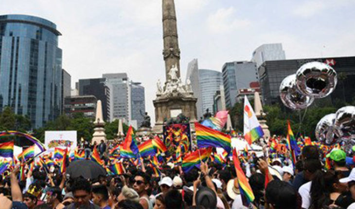 Marcha del orgullo LGBT+ se realizará en formato virtual
