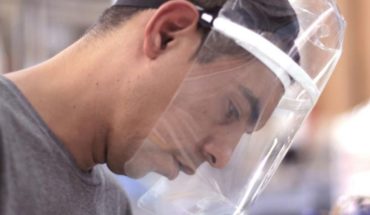 Máscaras protectoras, el camino elegido por las empresas para combatir la pandemia