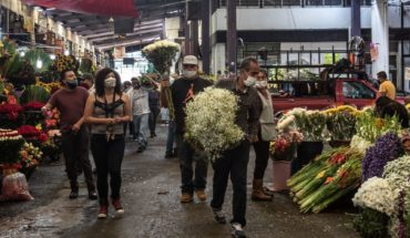 Mercado Jamaica cerrará para evitar contagios