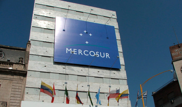 Mercosur amenazado por los virus de la división y del nacionalismo