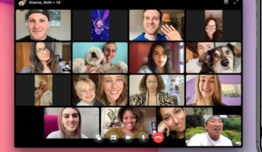 Messenger Rooms: La prometedora aplicación de videollamada de Facebook