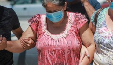 México suma más de 3 mil contagios de coronavirus en un día