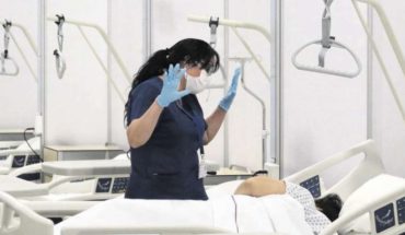 Minsal acelera la reconversión de camas y envío de ventiladores a la RM ante alza de hospitalizaciones