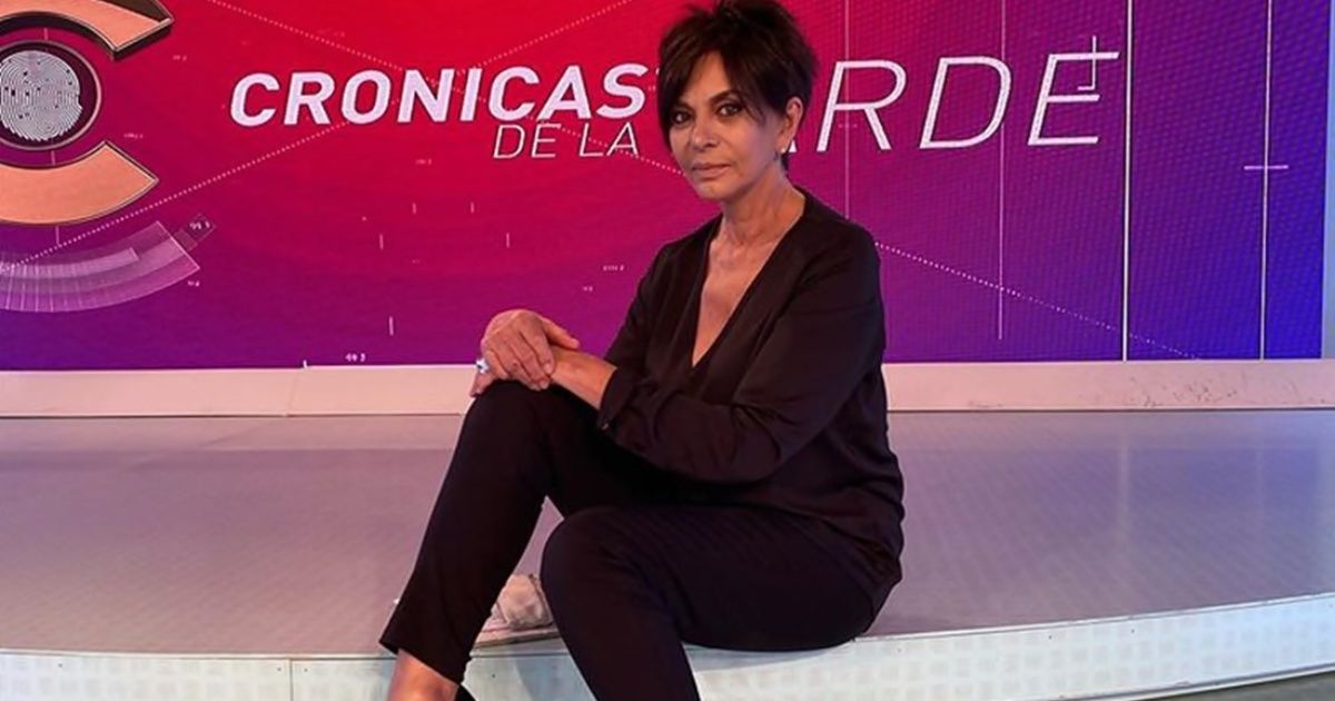 Mónica Gutiérrez despidió su programa: "No hay ficción que atrape más que la realidad"
