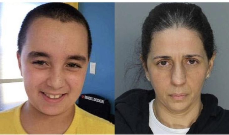 Mujer fingió el secuestro de su hijo autista después de tratar de ahogarlo dos veces y finalmente matarlo