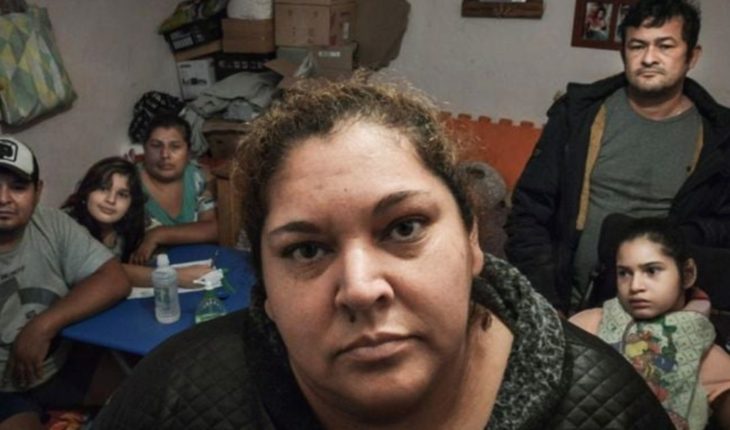 Murió Ramona, referente de la Villa 31 que había reclamado por agua en redes sociales