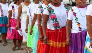 México recortará fondos para albergues de mujeres indígenas