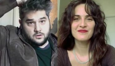 Música en cuarentena: Javier Montalto y Julieta Díaz al ritmo de “Solitarios”