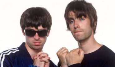 Noel Gallagher publicó una canción inédita de Oasis y su hermano enfureció