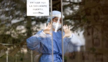 Nuevo León investiga otro posible brote de COVID-19 en asilo; hay un muerto
