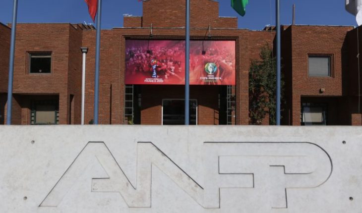Pedirán urgencia a proyecto que separa la Federación de Fútbol de la ANFP