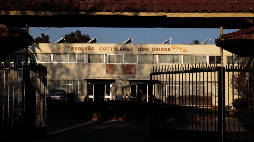 Pequeño Cottolengo confirmó muerte de dos adultos mayores por Covid-19
