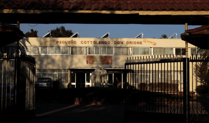 Pequeño Cottolengo confirmó muerte de dos adultos mayores por Covid-19