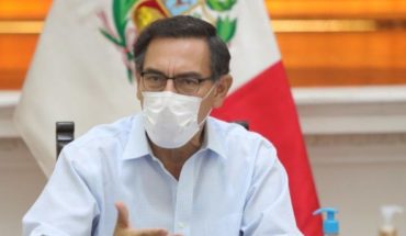Perú extiende cuarentena hasta 24 de mayo pero relaja toque de queda