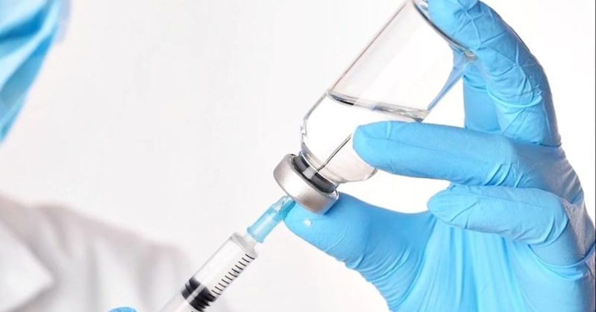 Pfizer empezó pruebas en humanos de una vacuna contra el coronavirus