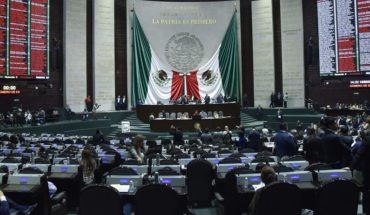 Pico de pandemia por COVID cancela periodo extraordinario del Congreso