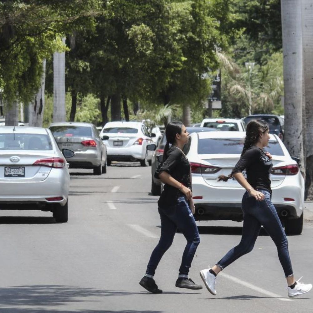 Posponen 7° Congreso Peatonal en Culiacán hasta 2021