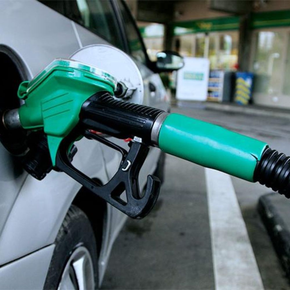 Precio de la gasolina en México hoy 1 de mayo