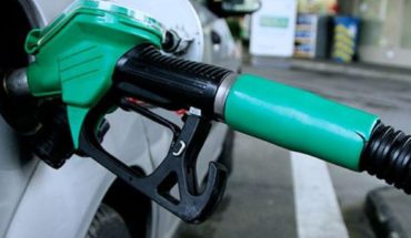 Precio de la gasolina en México hoy 1 de mayo