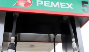 Precio de la gasolina en México hoy 2 de mayo