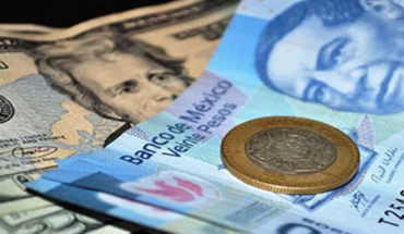 Precio del dólar para este viernes en bancos de México