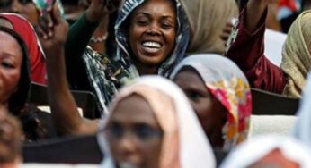 Prohíben con cárcel mutilación genital femenina en Sudán