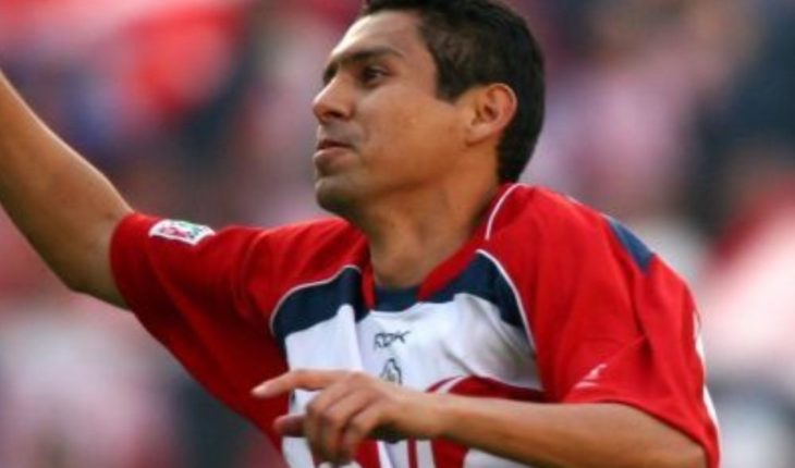 Ramón Morales afirma que las Chivas del 2006 golearían a las de 2017